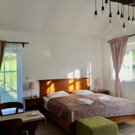Jokai Vendeghaz Homokkomarom 外观 照片